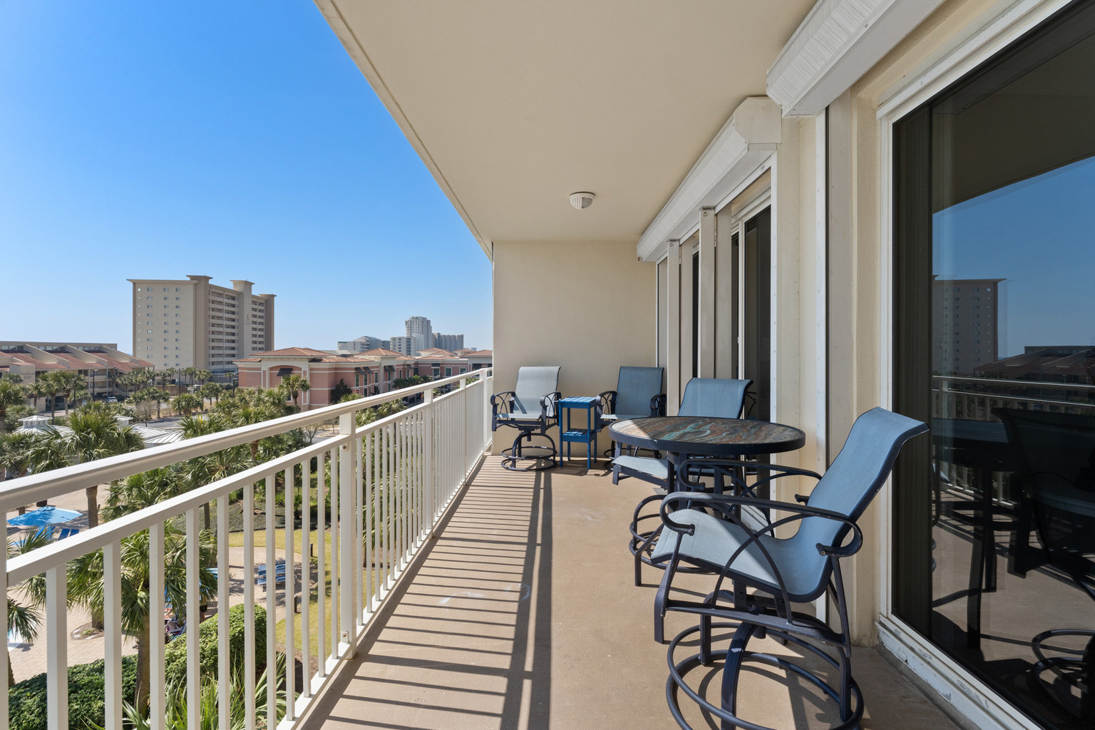 Destin Vacation Rental