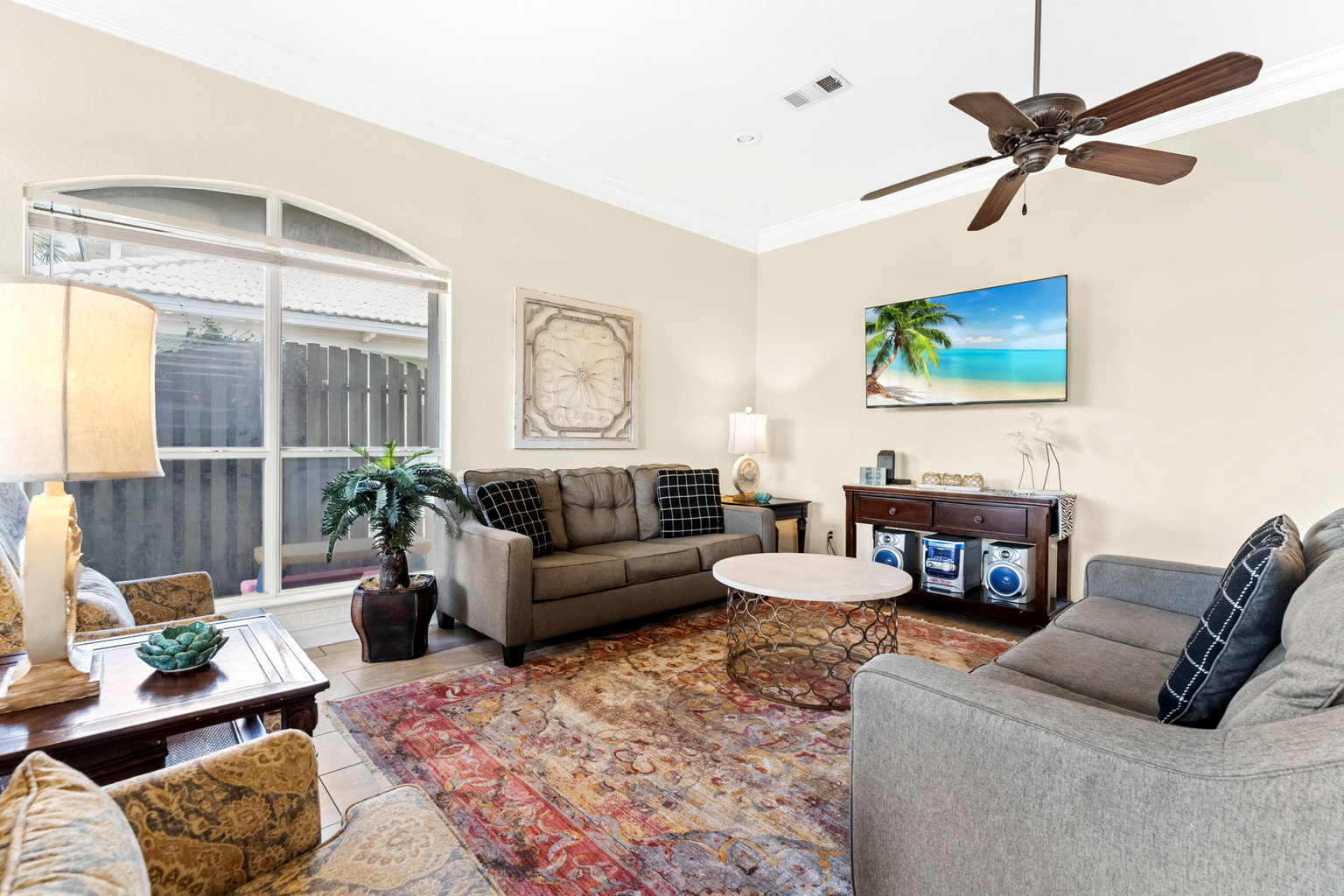 Miramar Beach Vacation Rental