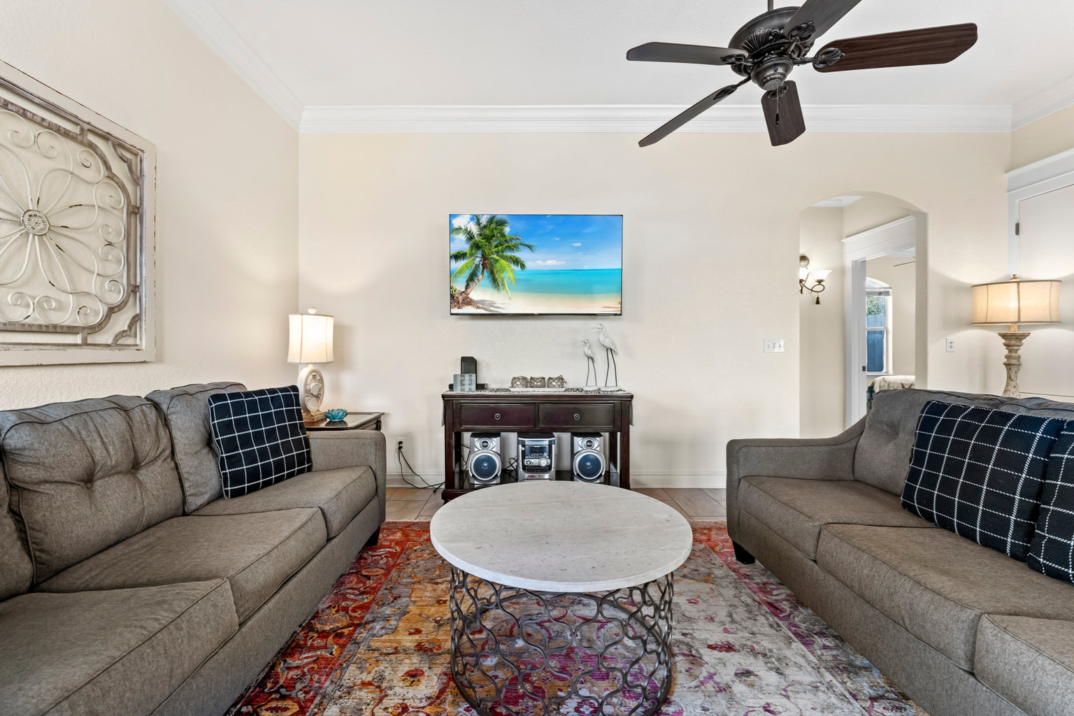 Miramar Beach Vacation Rental