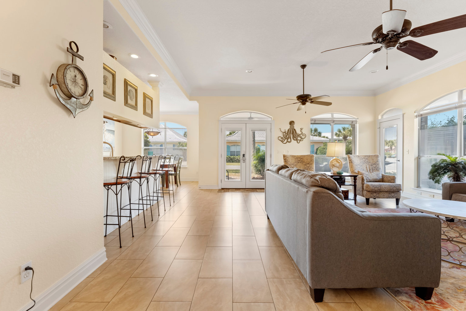 Miramar Beach Vacation Rental