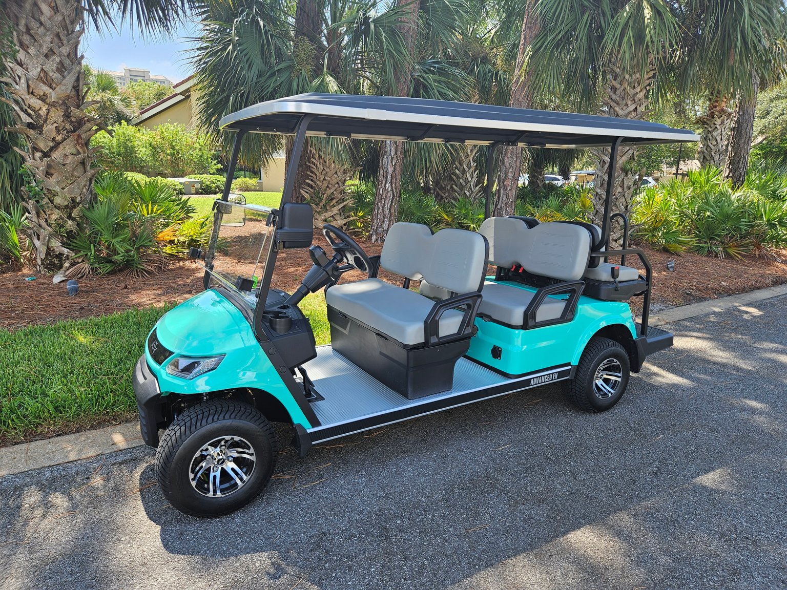 Miramar Beach Vacation Rental