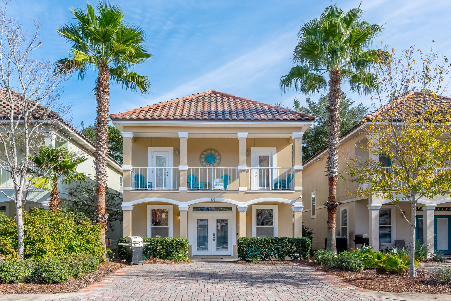 Destin Vacation Rental