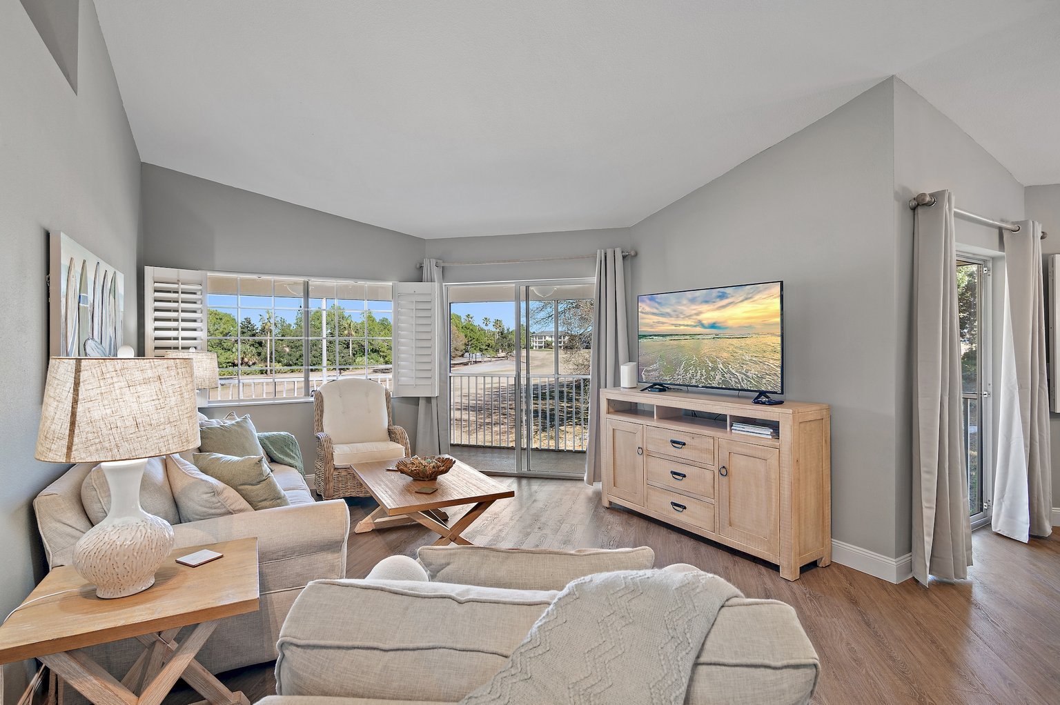 Miramar Beach Vacation Rental