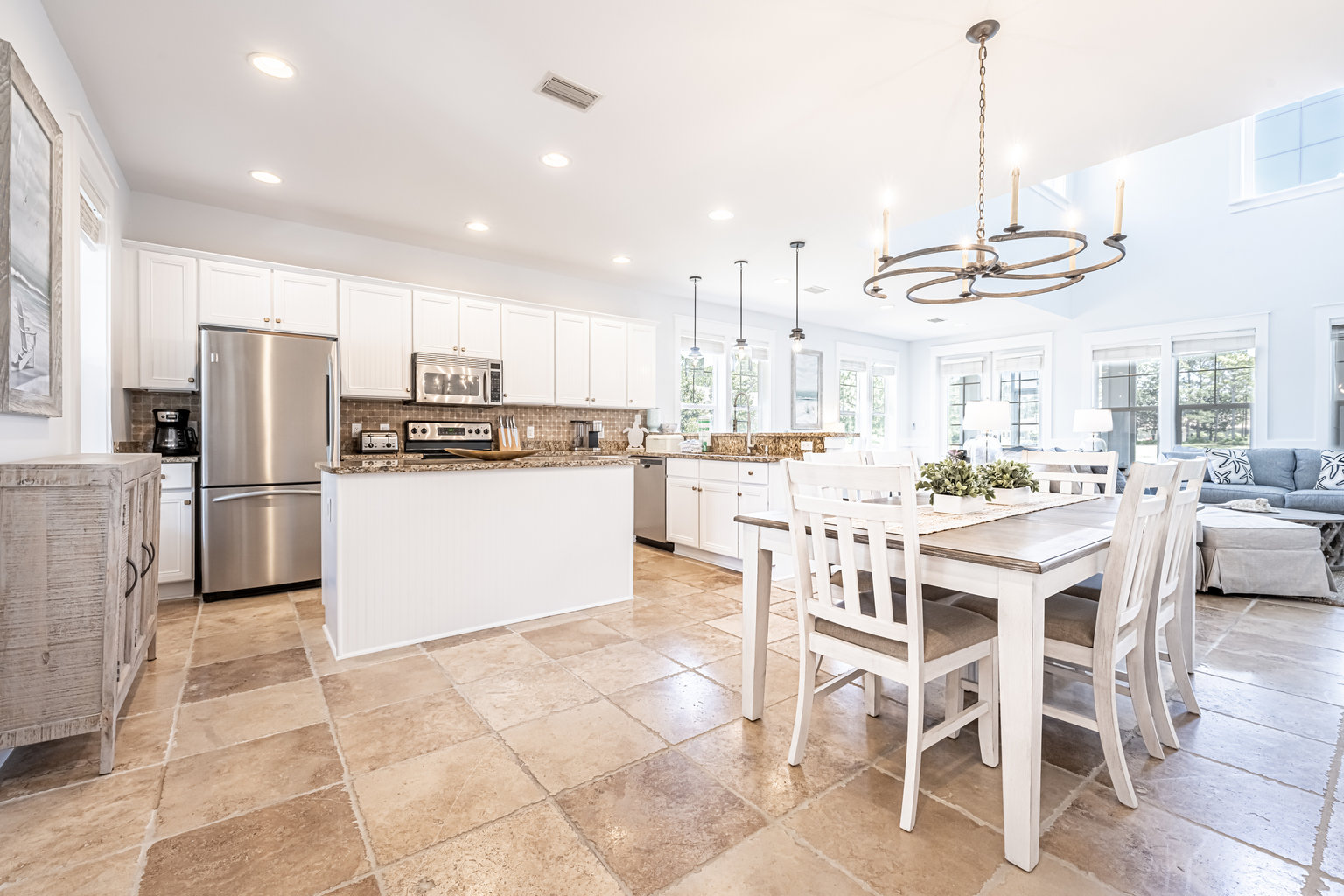 Miramar Beach Vacation Rental