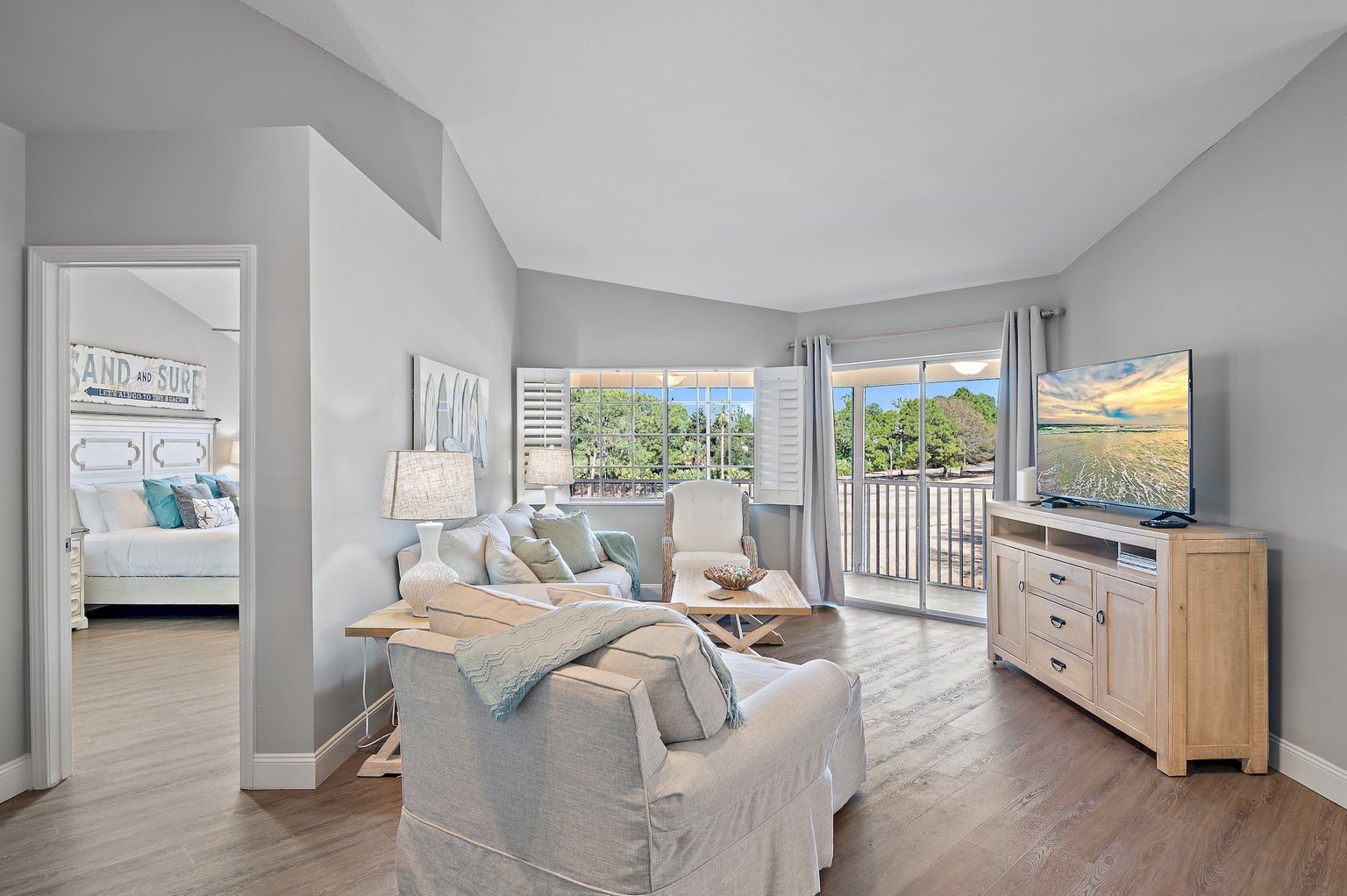 Miramar Beach Vacation Rental