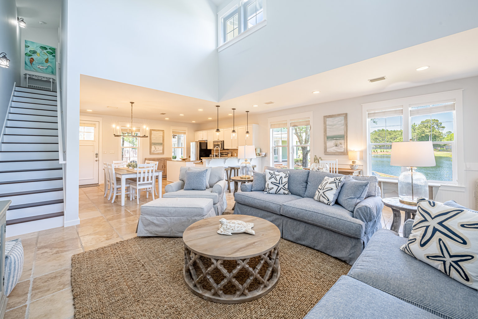 Miramar Beach Vacation Rental