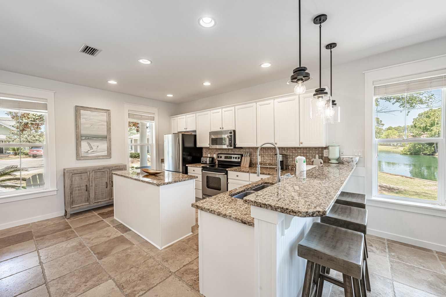 Miramar Beach Vacation Rental