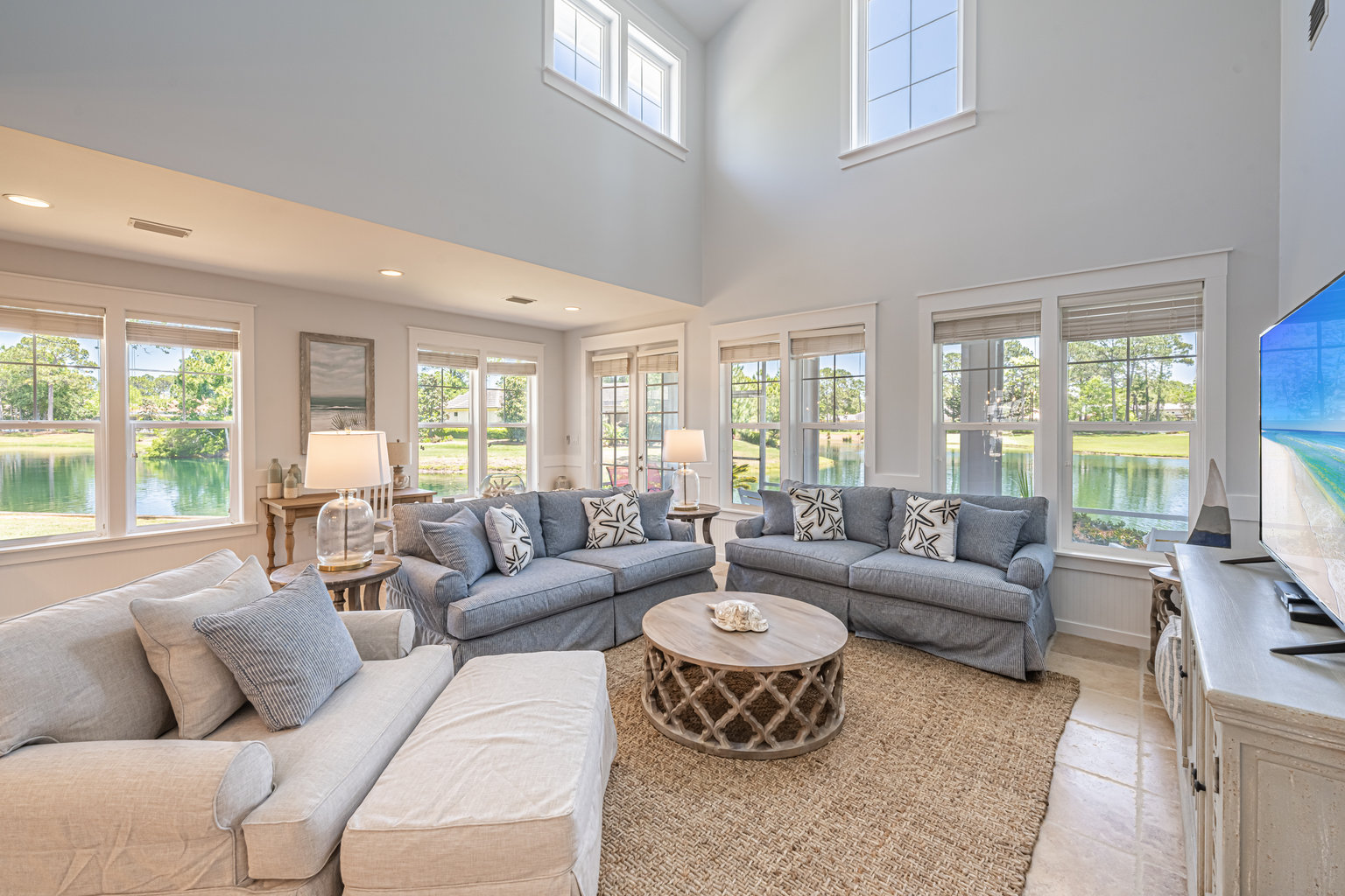 Miramar Beach Vacation Rental