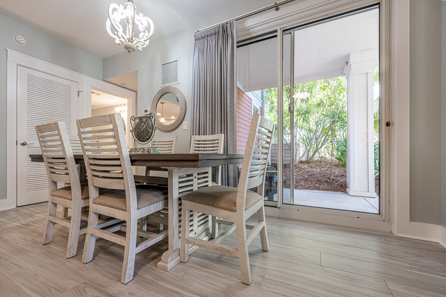 Miramar Beach Vacation Rental