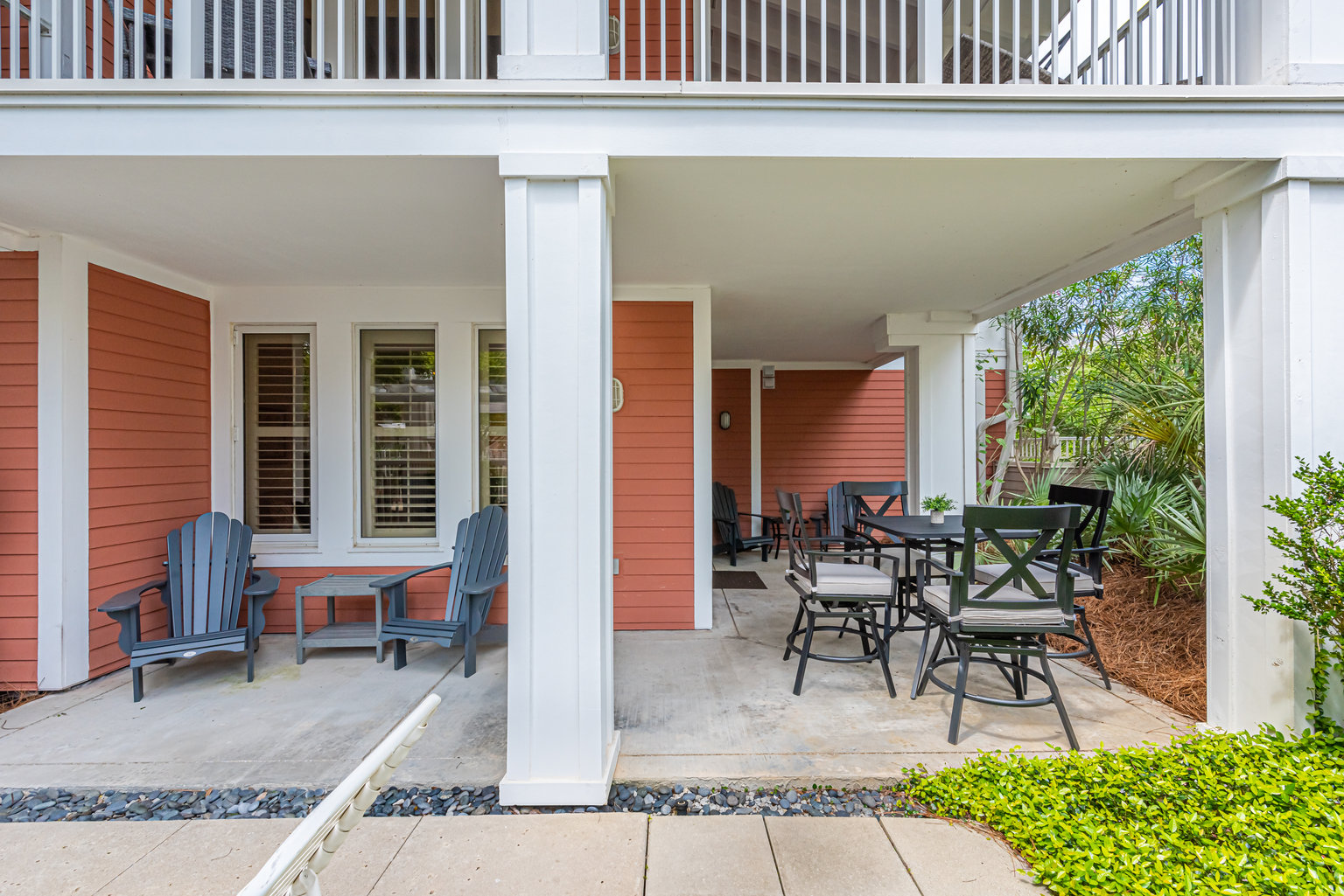 Miramar Beach Vacation Rental