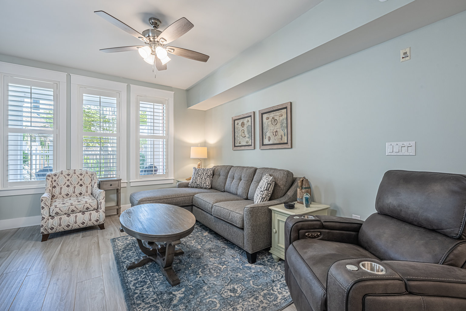 Miramar Beach Vacation Rental
