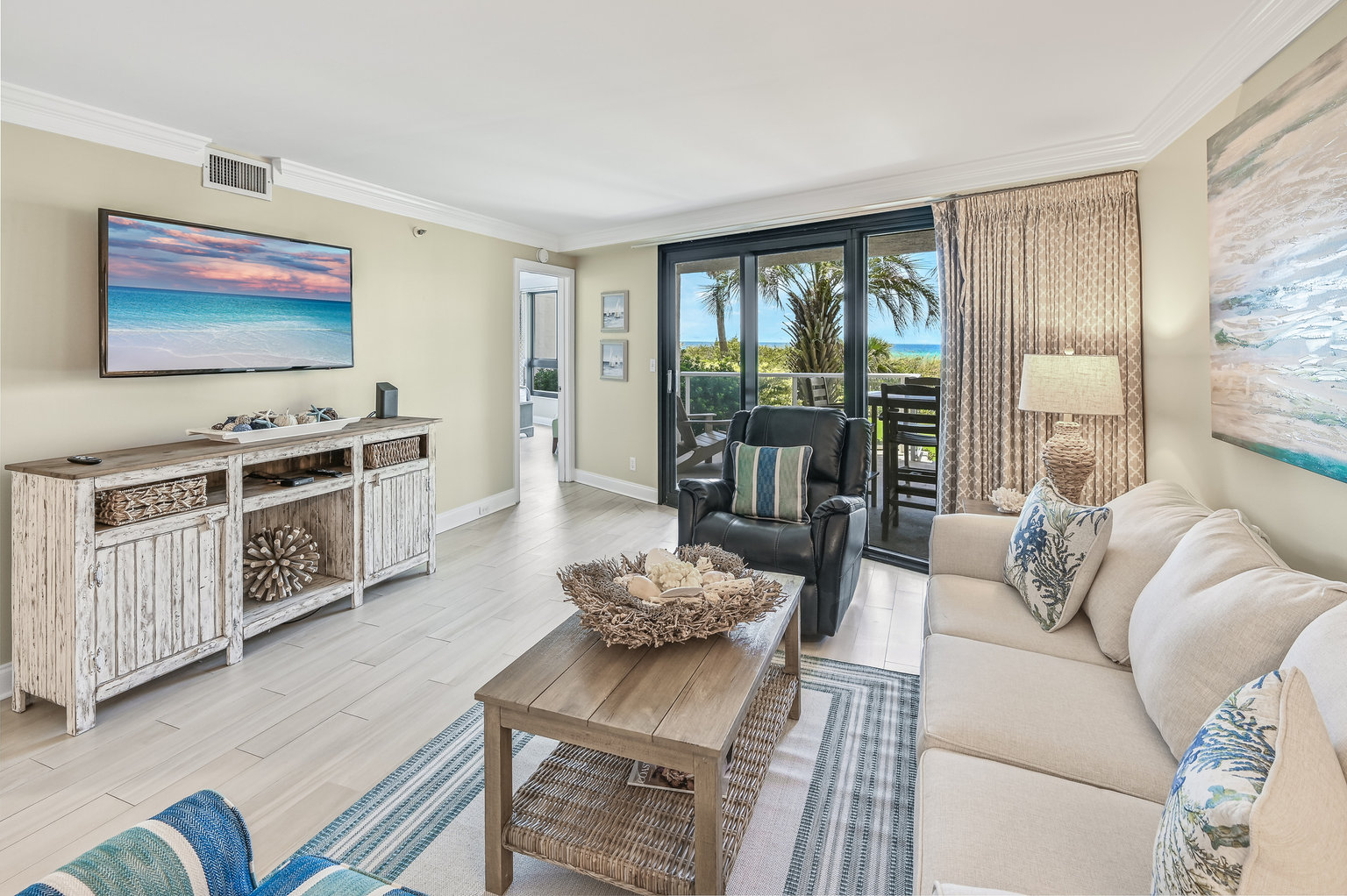 Miramar Beach Vacation Rental