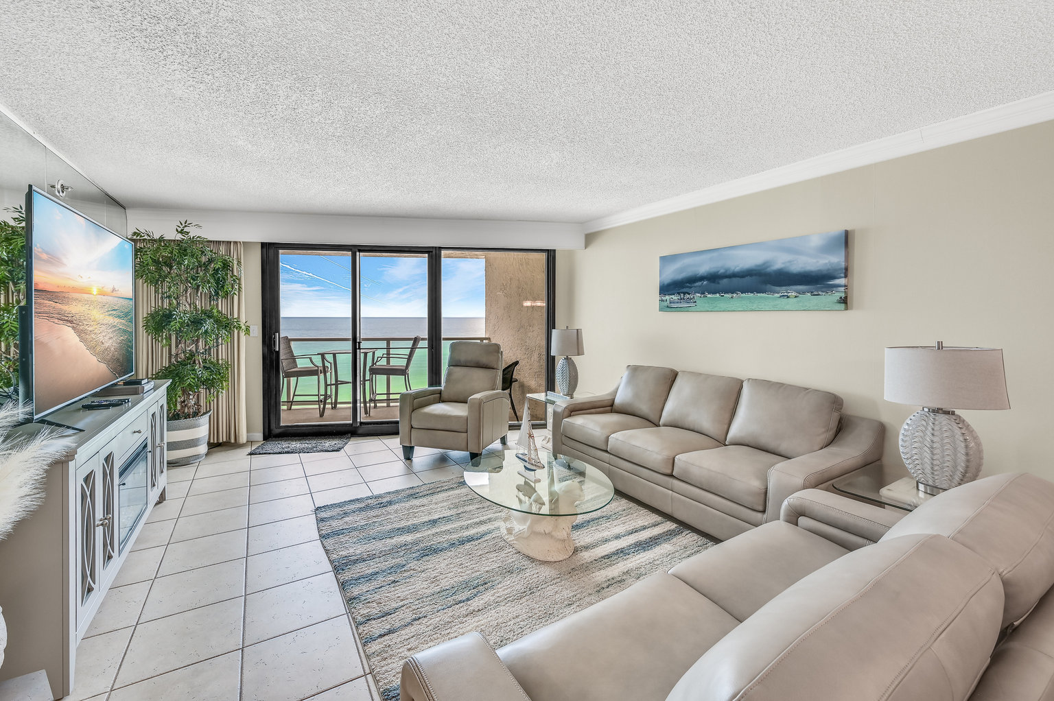 Miramar Beach Vacation Rental