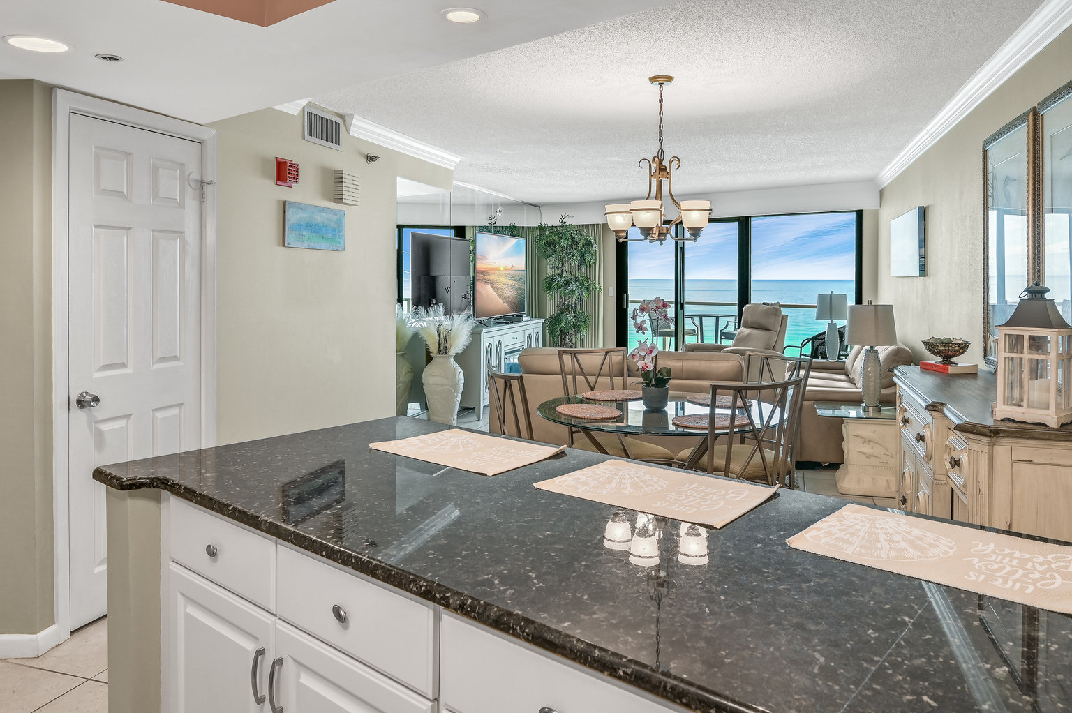 Miramar Beach Vacation Rental