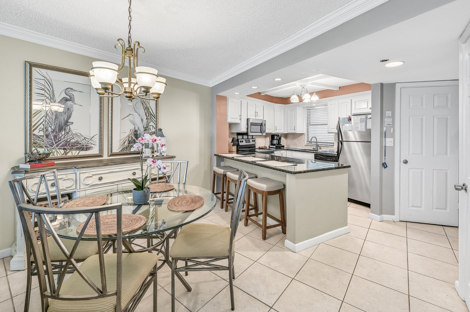 Miramar Beach Vacation Rental