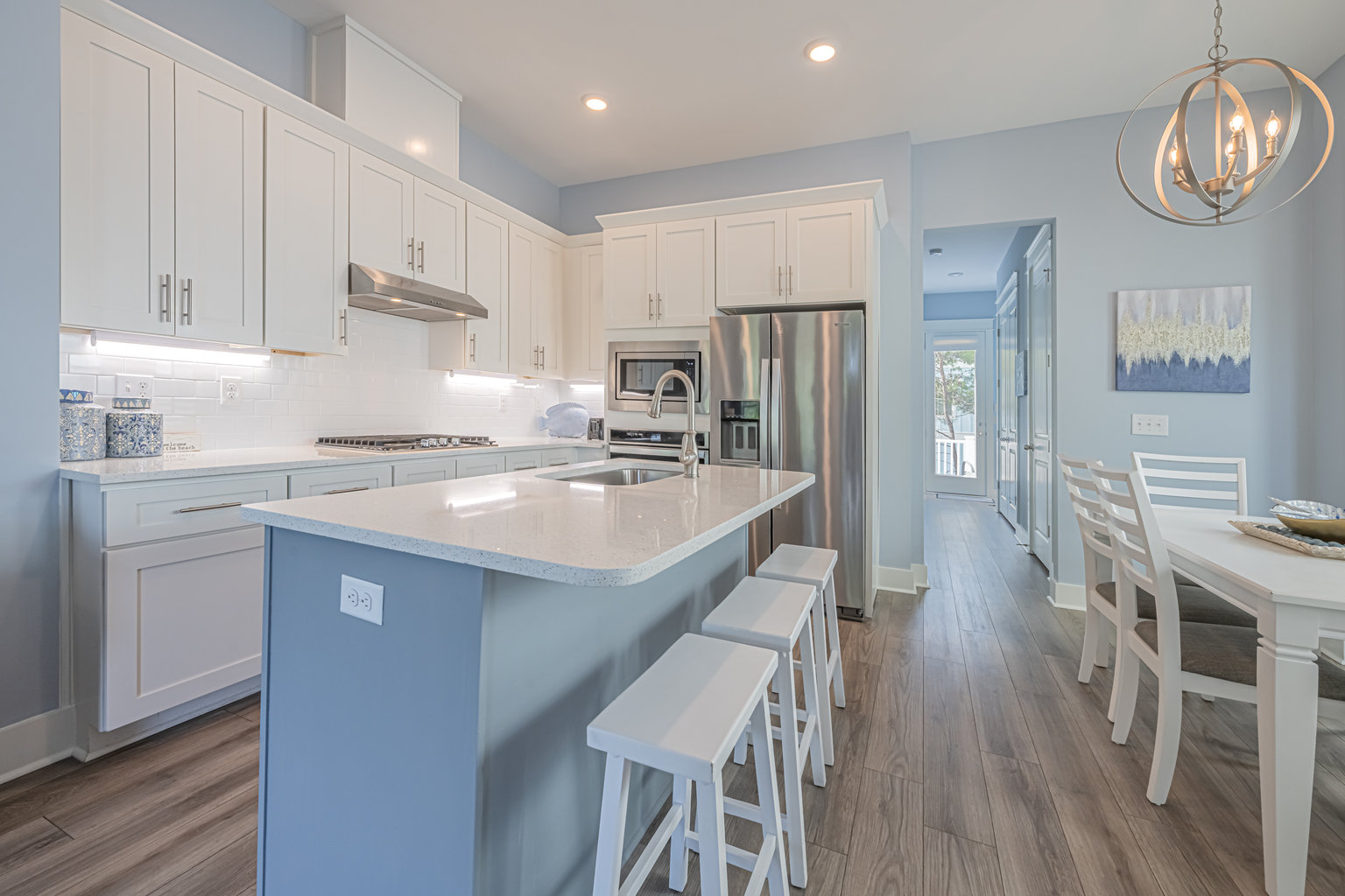 Santa Rosa Beach Vacation Rental