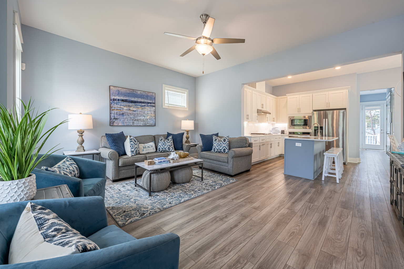 Santa Rosa Beach Vacation Rental