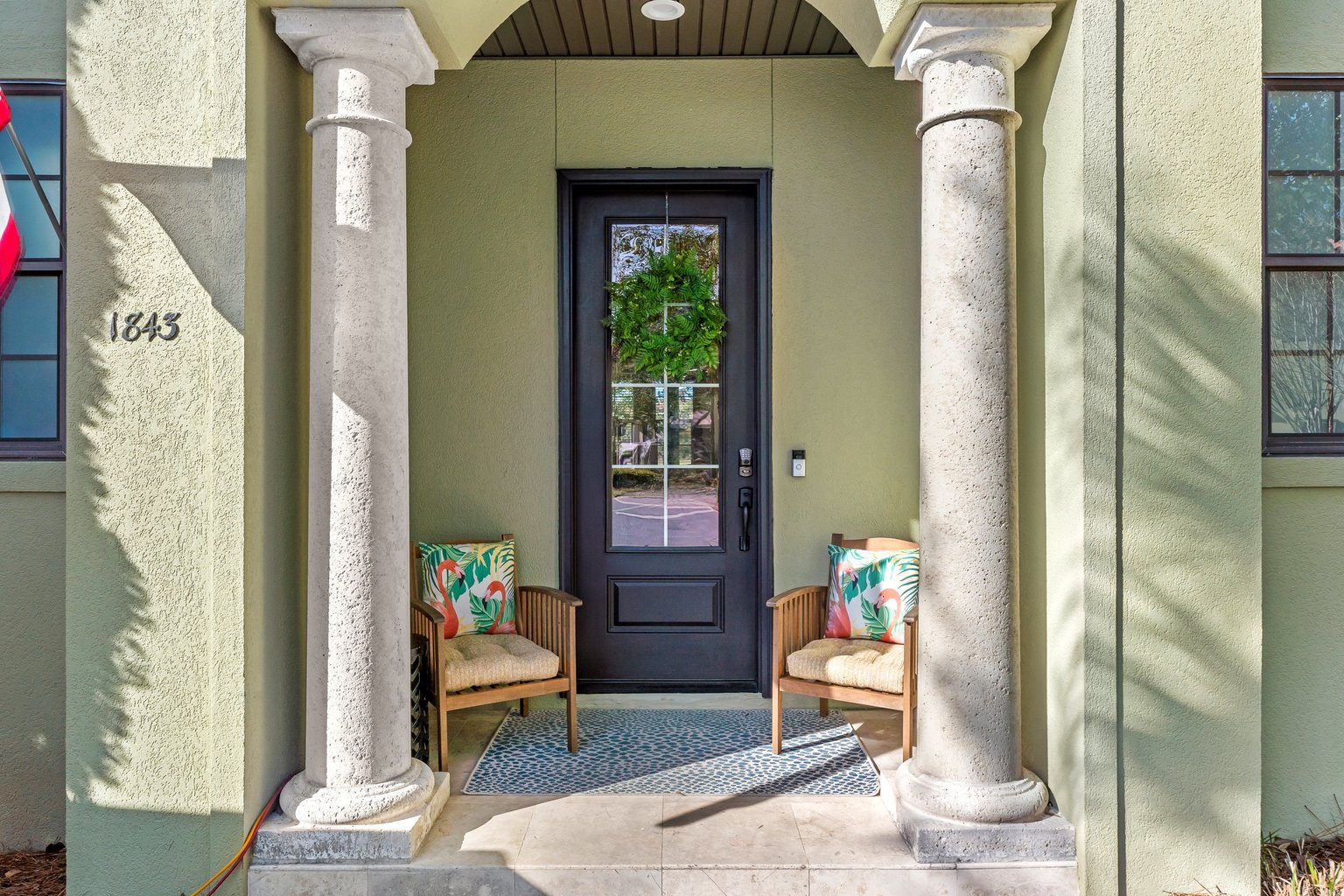 Miramar Beach Vacation Rental
