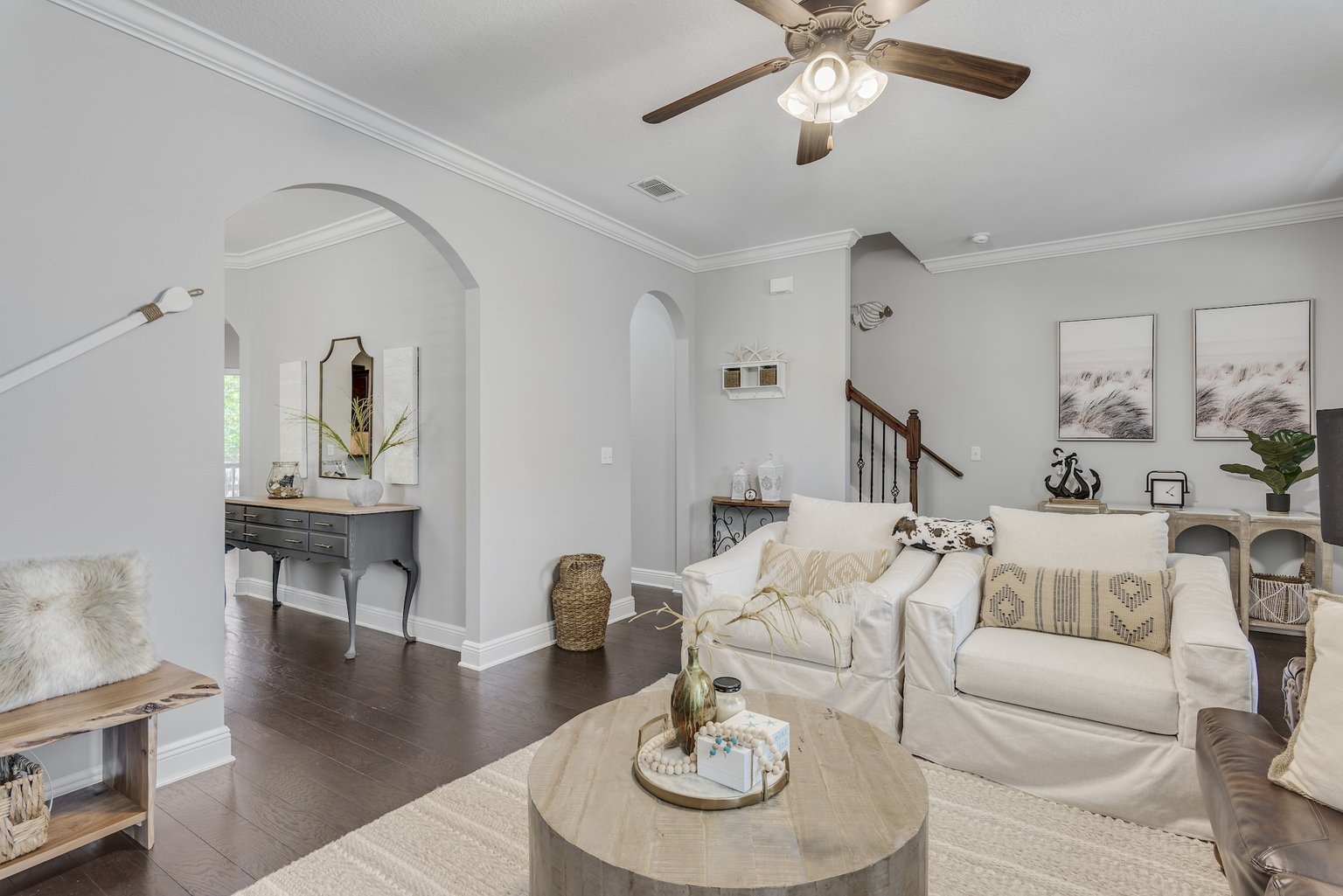 Santa Rosa Beach Vacation Rental