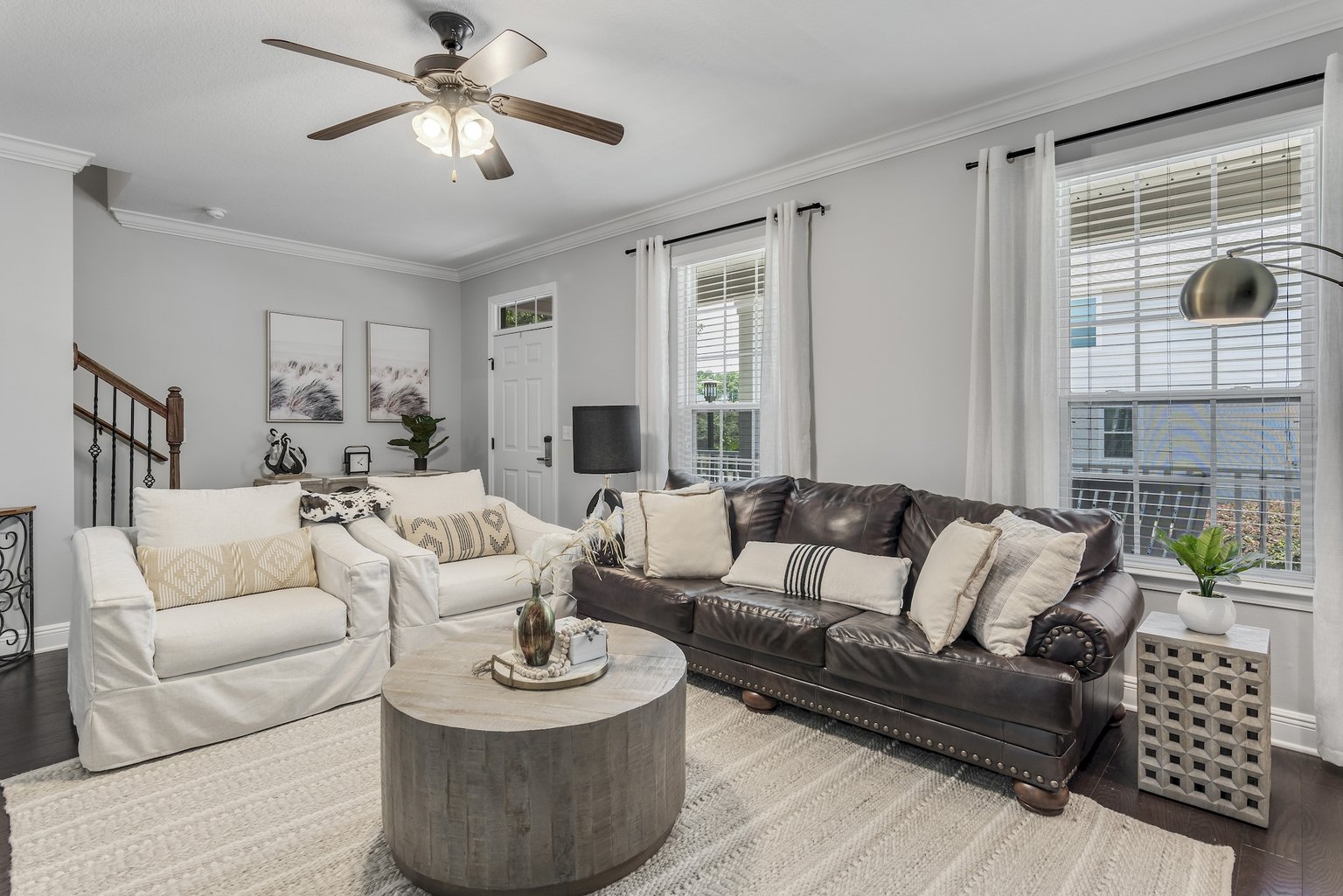 Santa Rosa Beach Vacation Rental