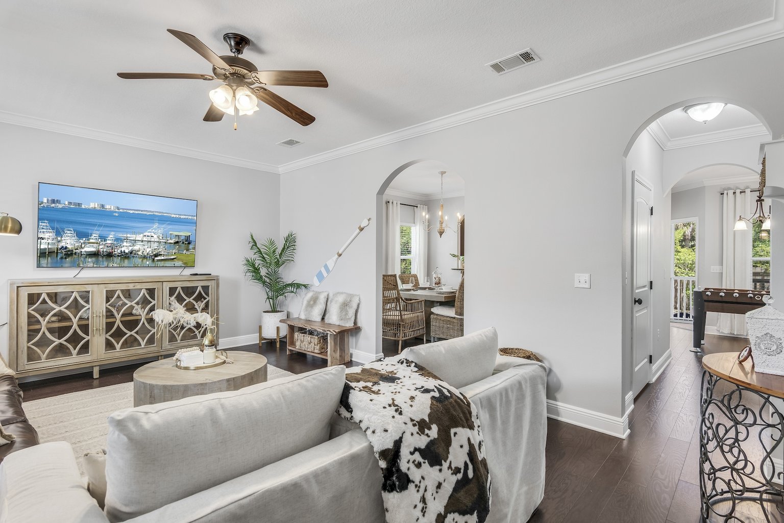 Santa Rosa Beach Vacation Rental