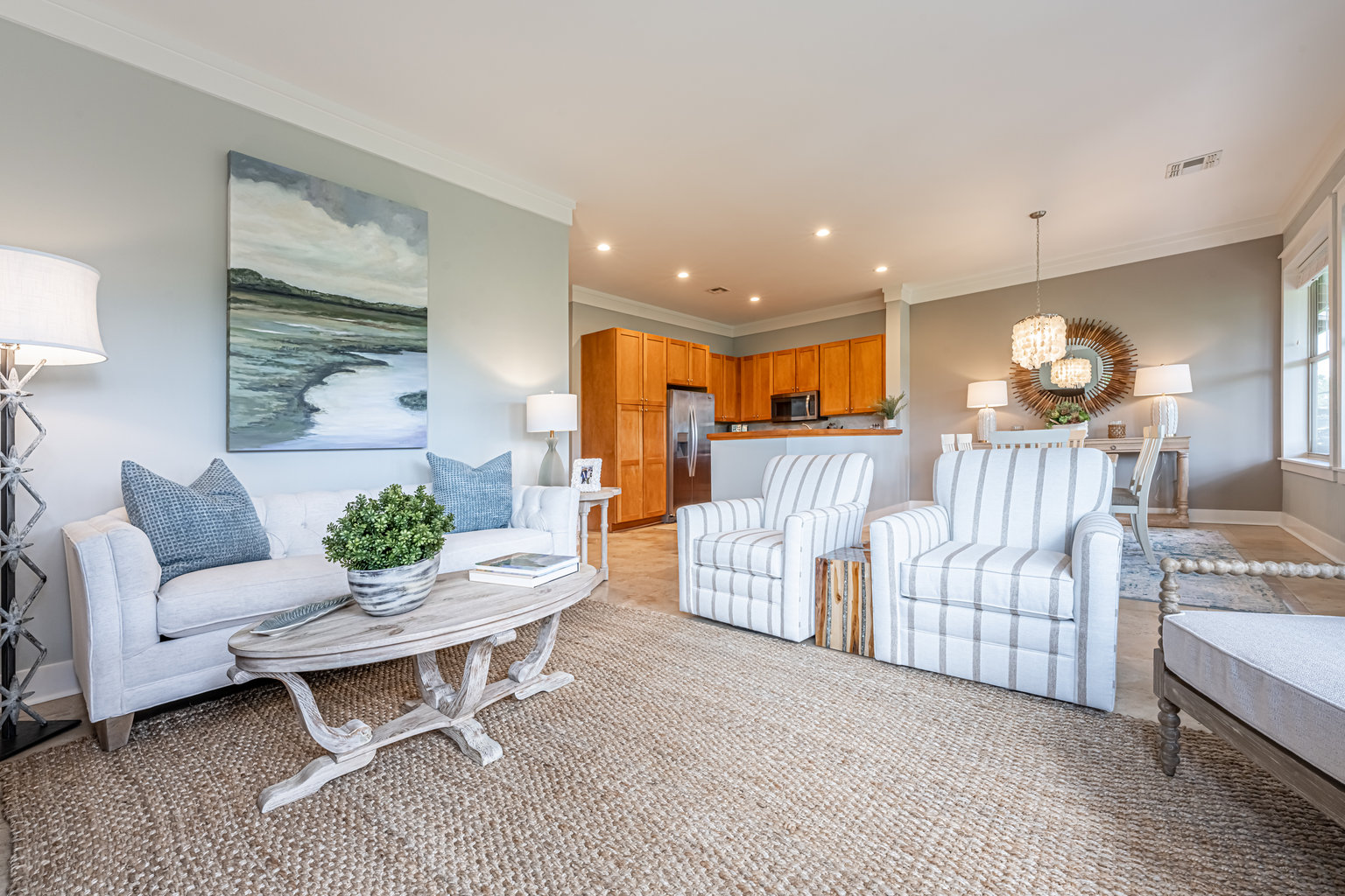Miramar Beach Vacation Rental
