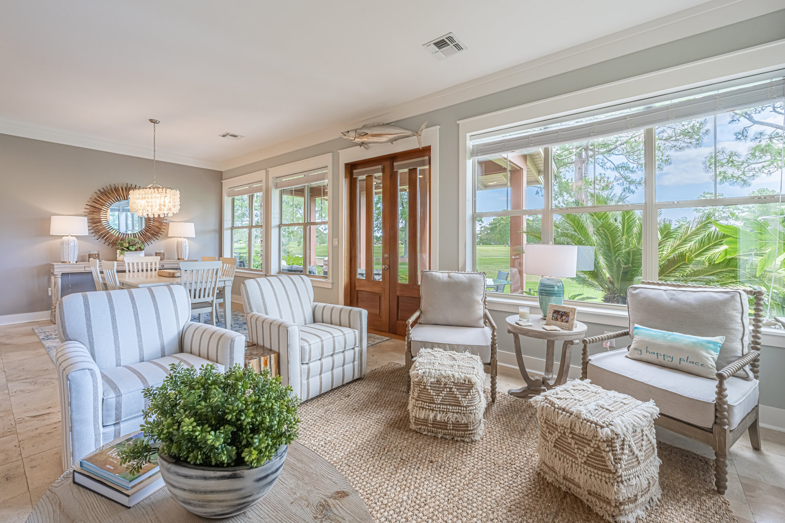 Miramar Beach Vacation Rental