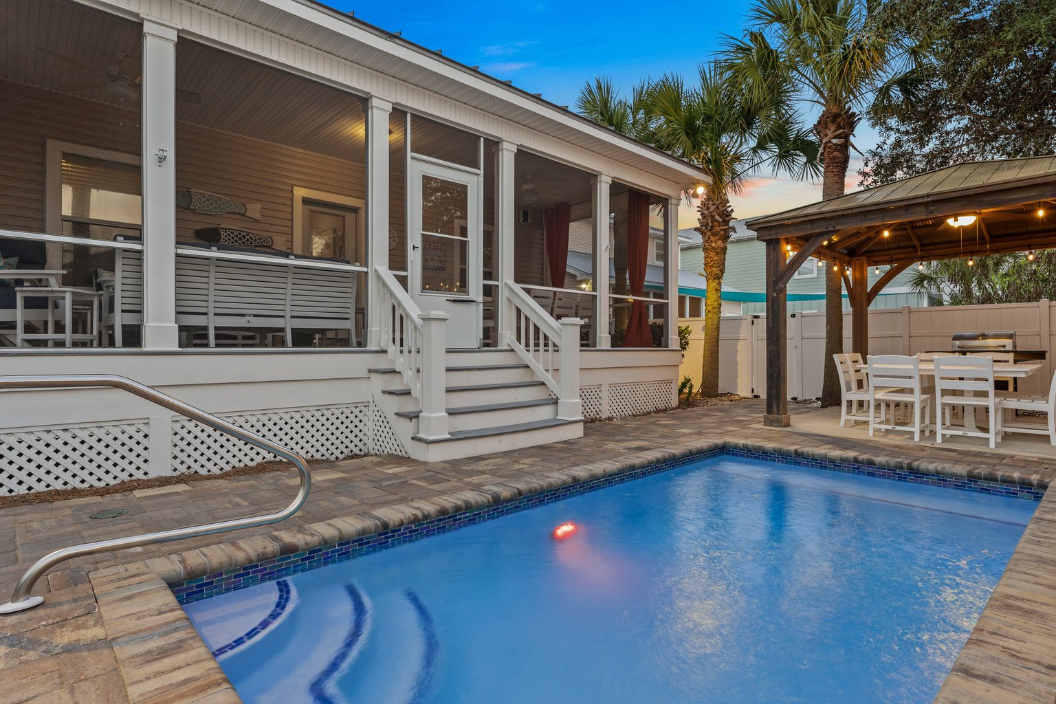 Destin Vacation Rental