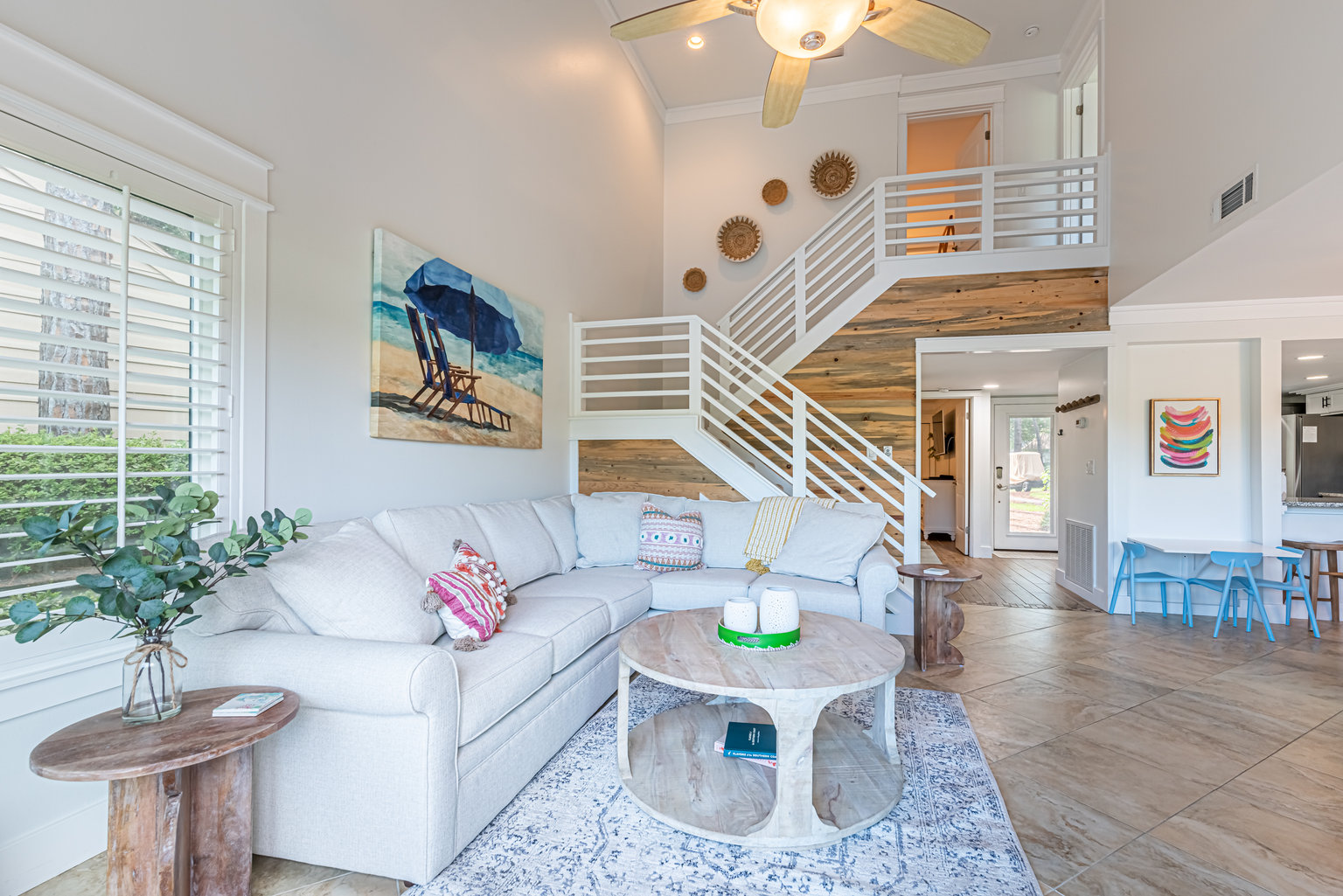 Miramar Beach Vacation Rental