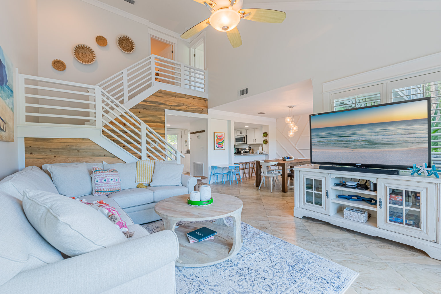 Miramar Beach Vacation Rental