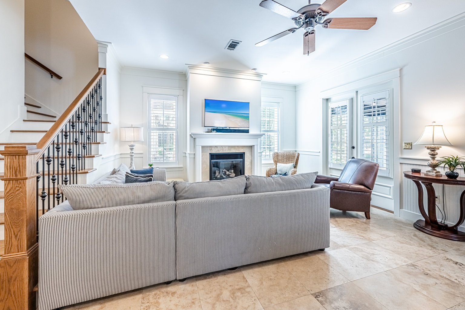 Miramar Beach Vacation Rental