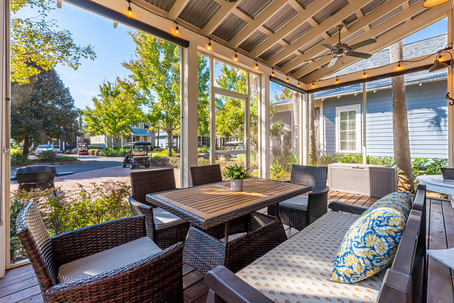 Miramar Beach Vacation Rental