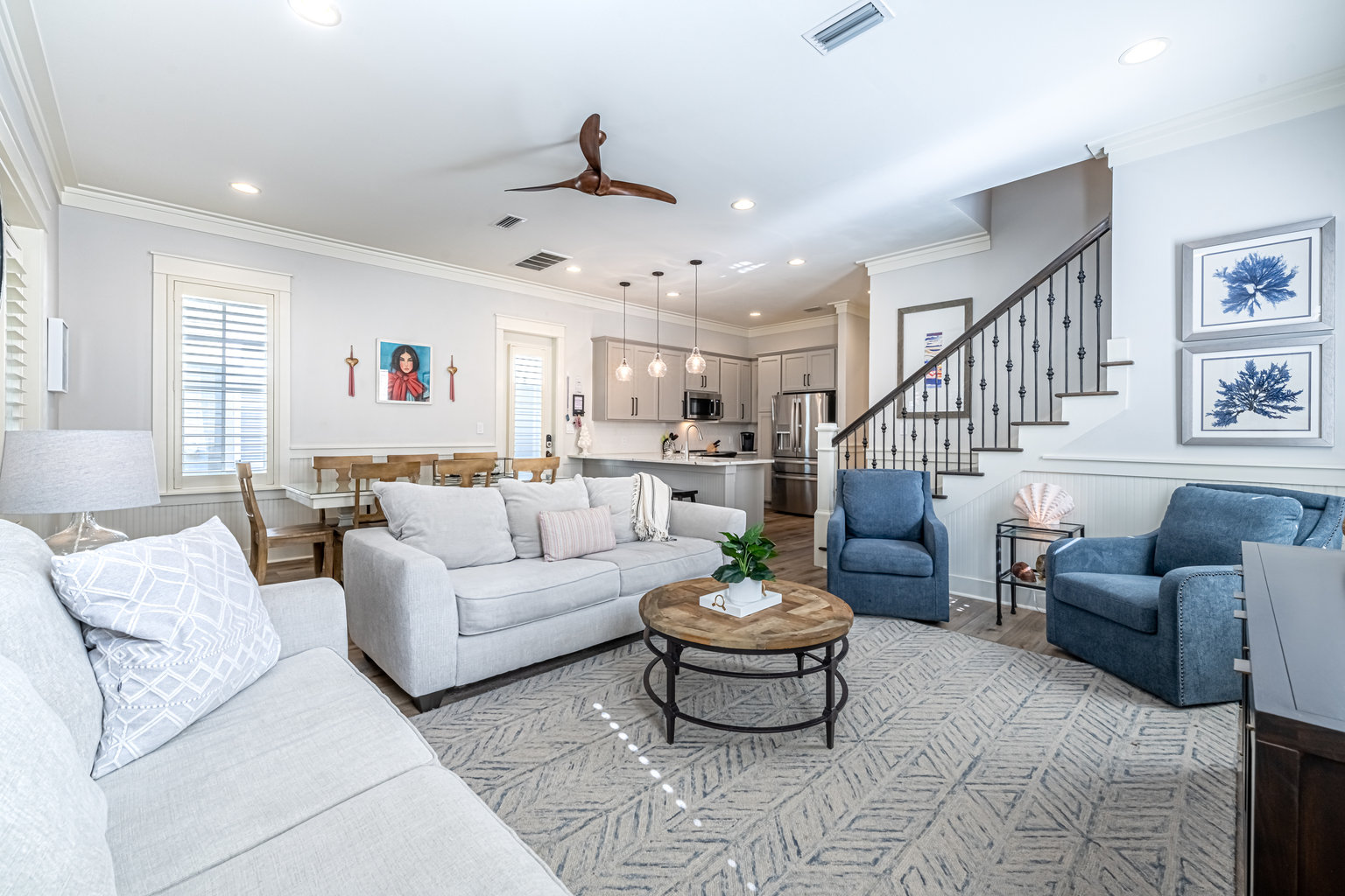 Miramar Beach Vacation Rental