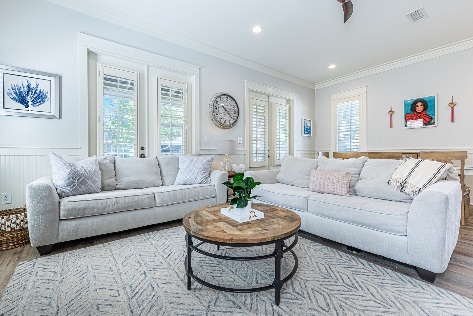 Miramar Beach Vacation Rental