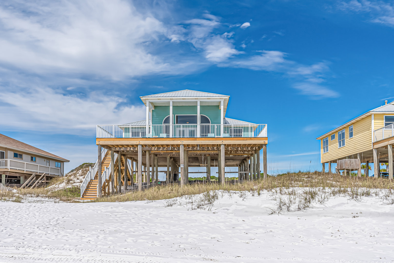 Santa Rosa Beach Vacation Rental