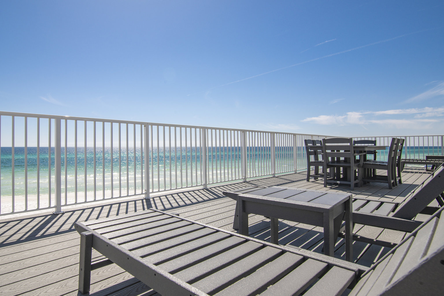 Santa Rosa Beach Vacation Rental