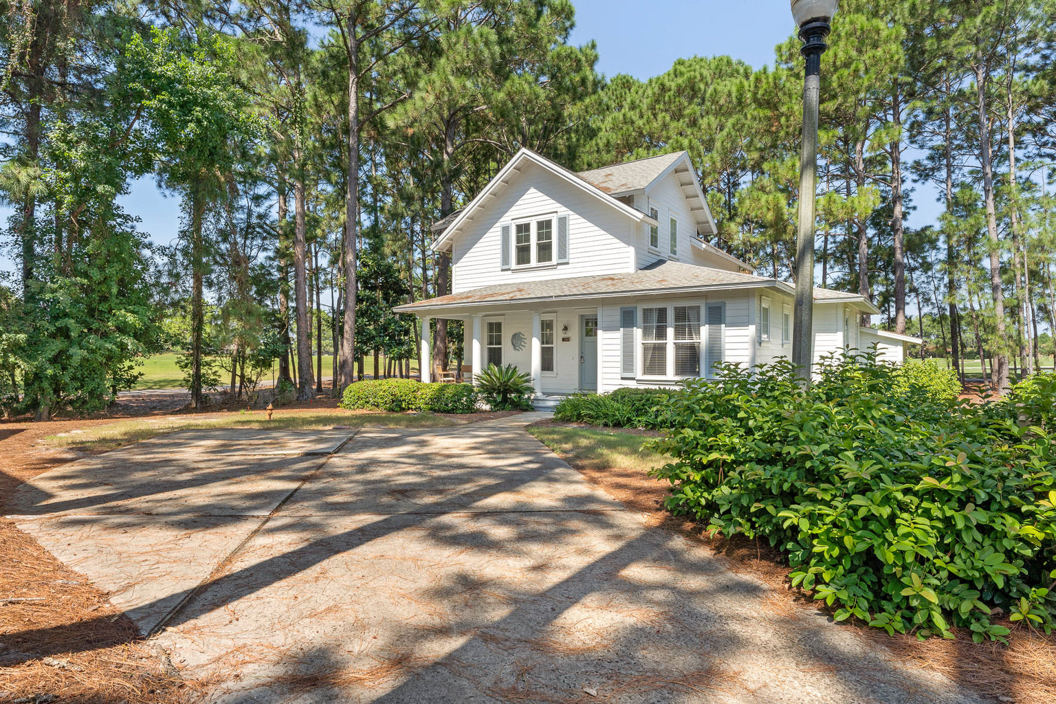 Miramar Beach Vacation Rental