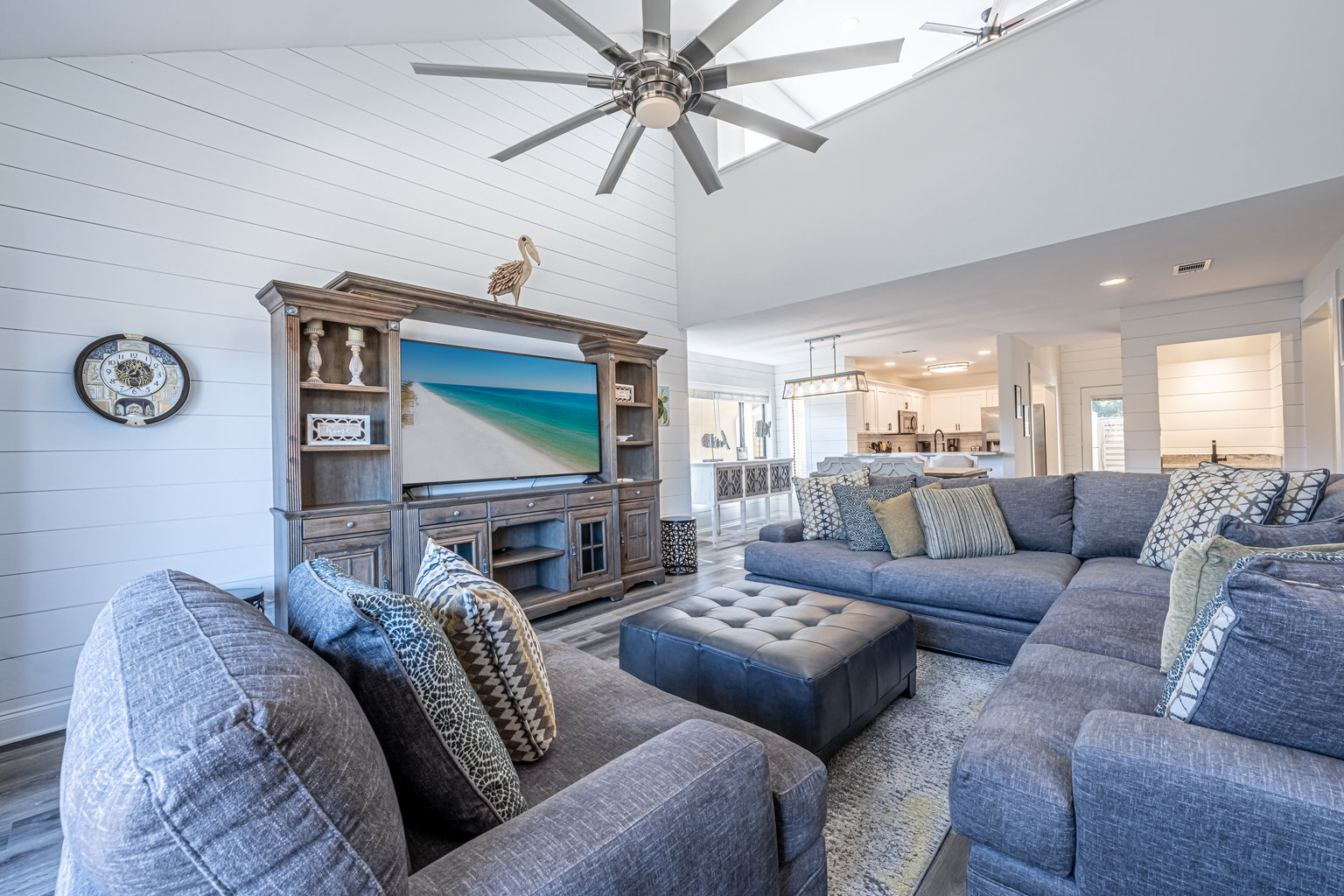 Miramar Beach Vacation Rental