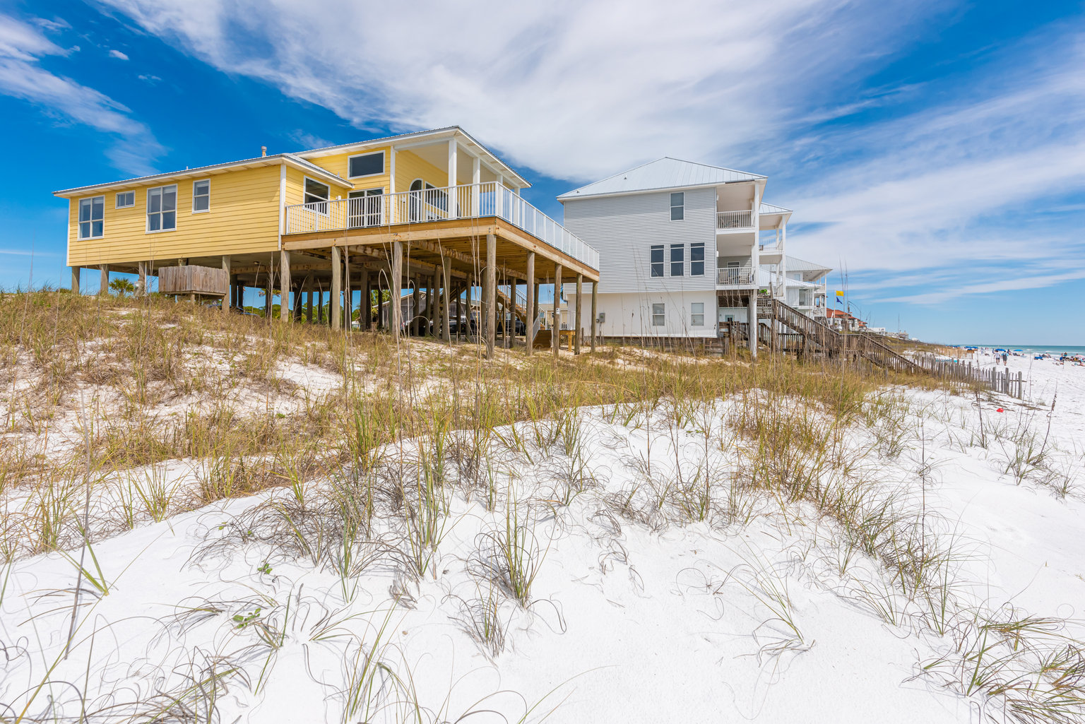 Santa Rosa Beach Vacation Rental