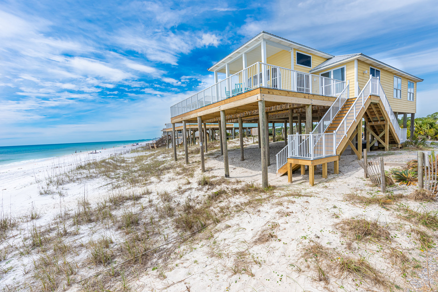 Santa Rosa Beach Vacation Rental