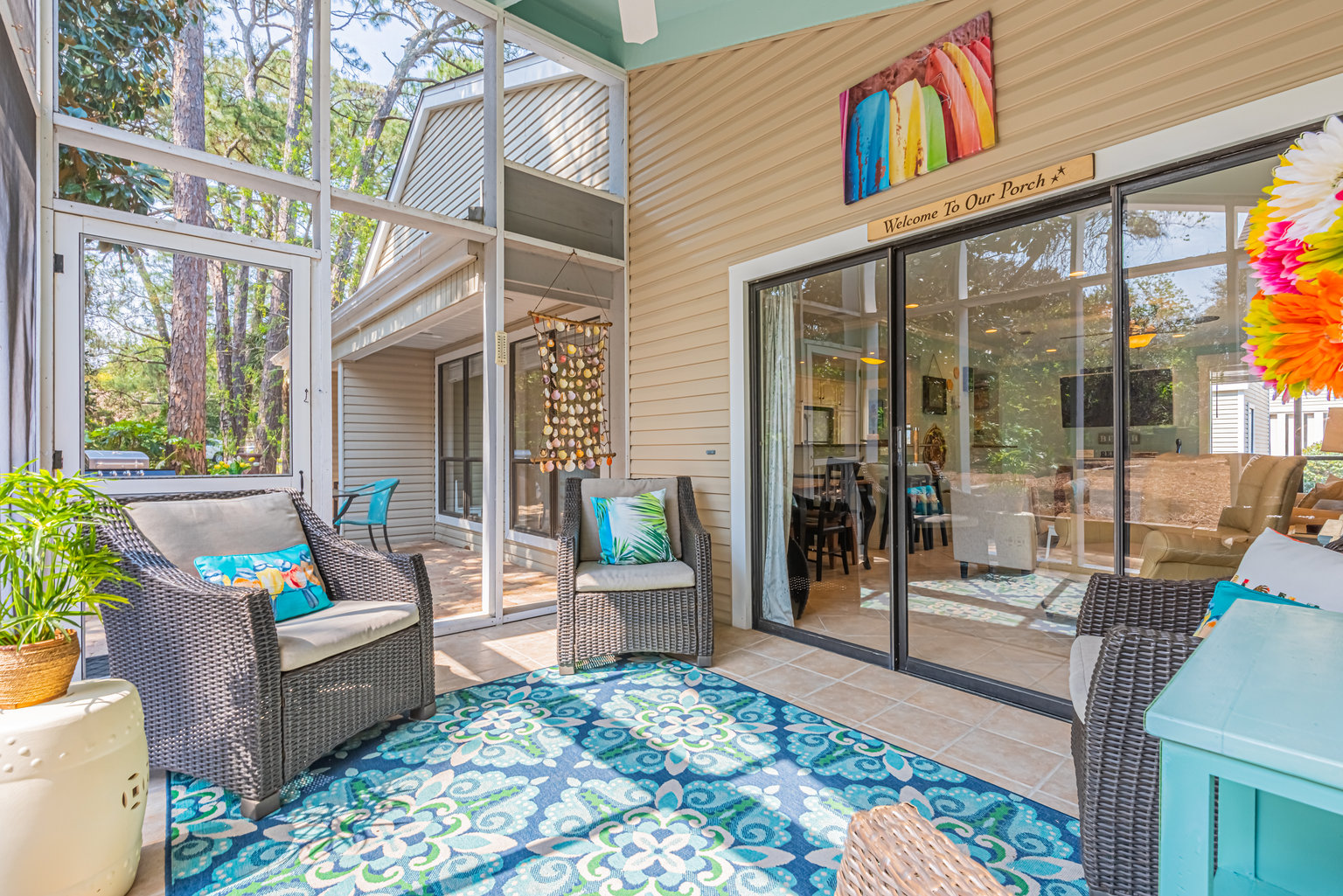 Miramar Beach Vacation Rental