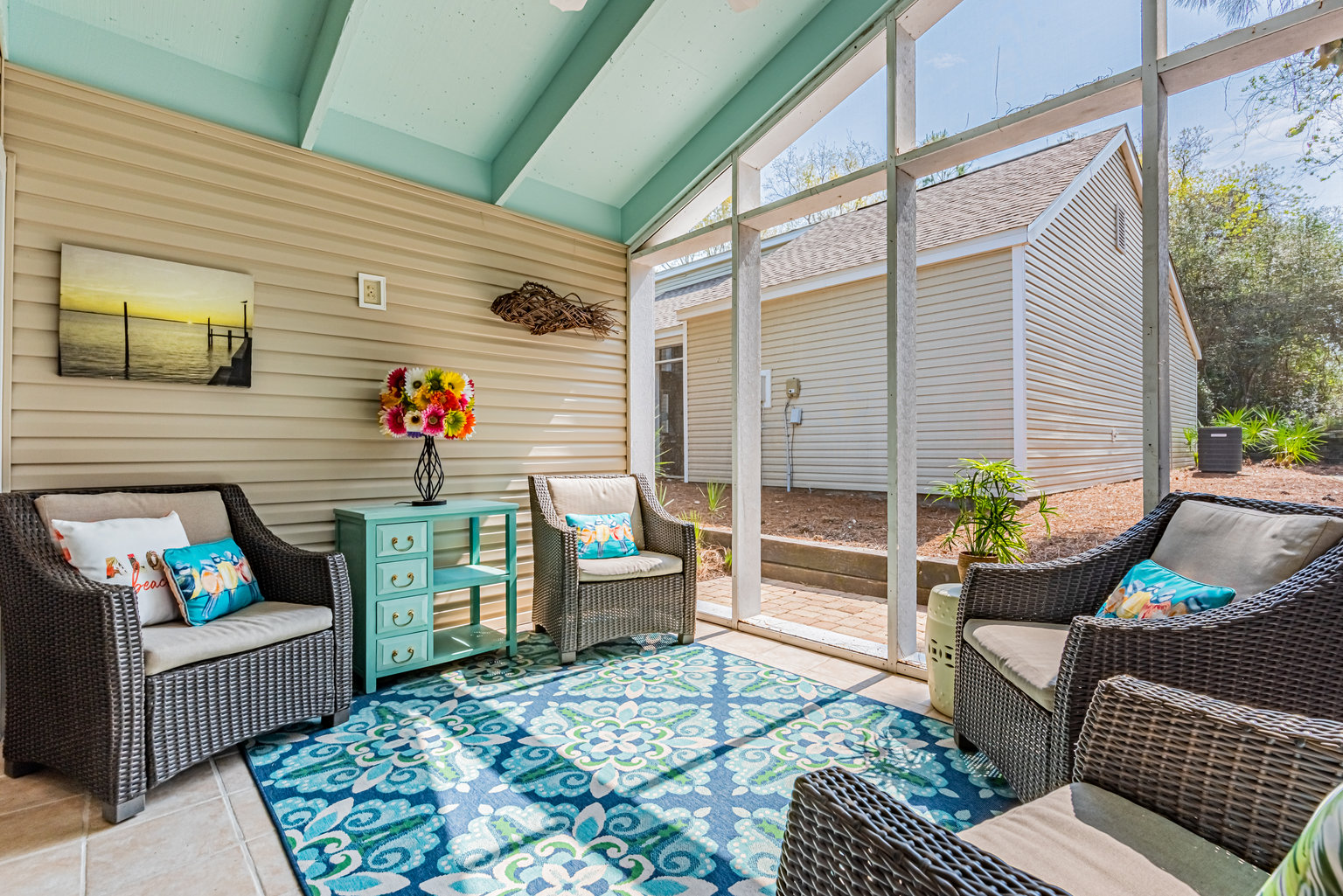 Miramar Beach Vacation Rental