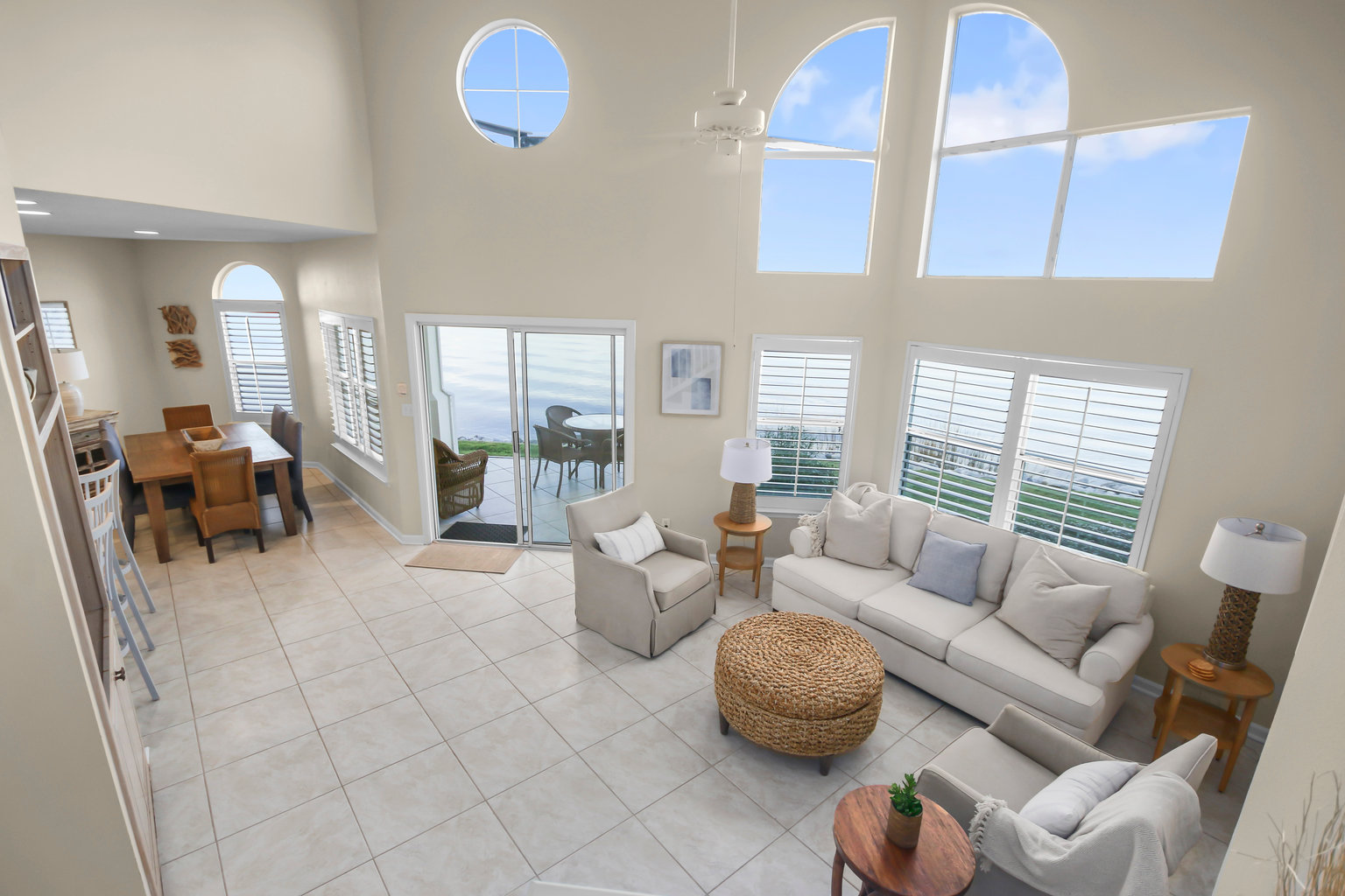 Miramar Beach Vacation Rental