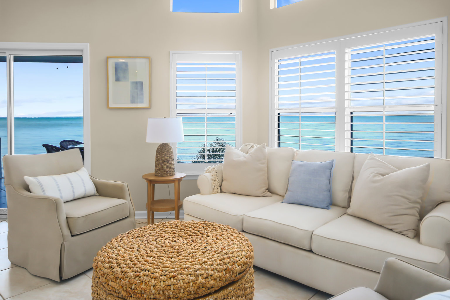 Miramar Beach Vacation Rental