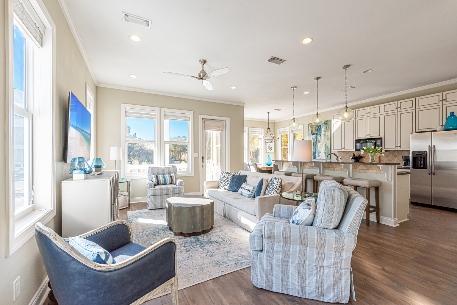 Santa Rosa Beach Vacation Rental