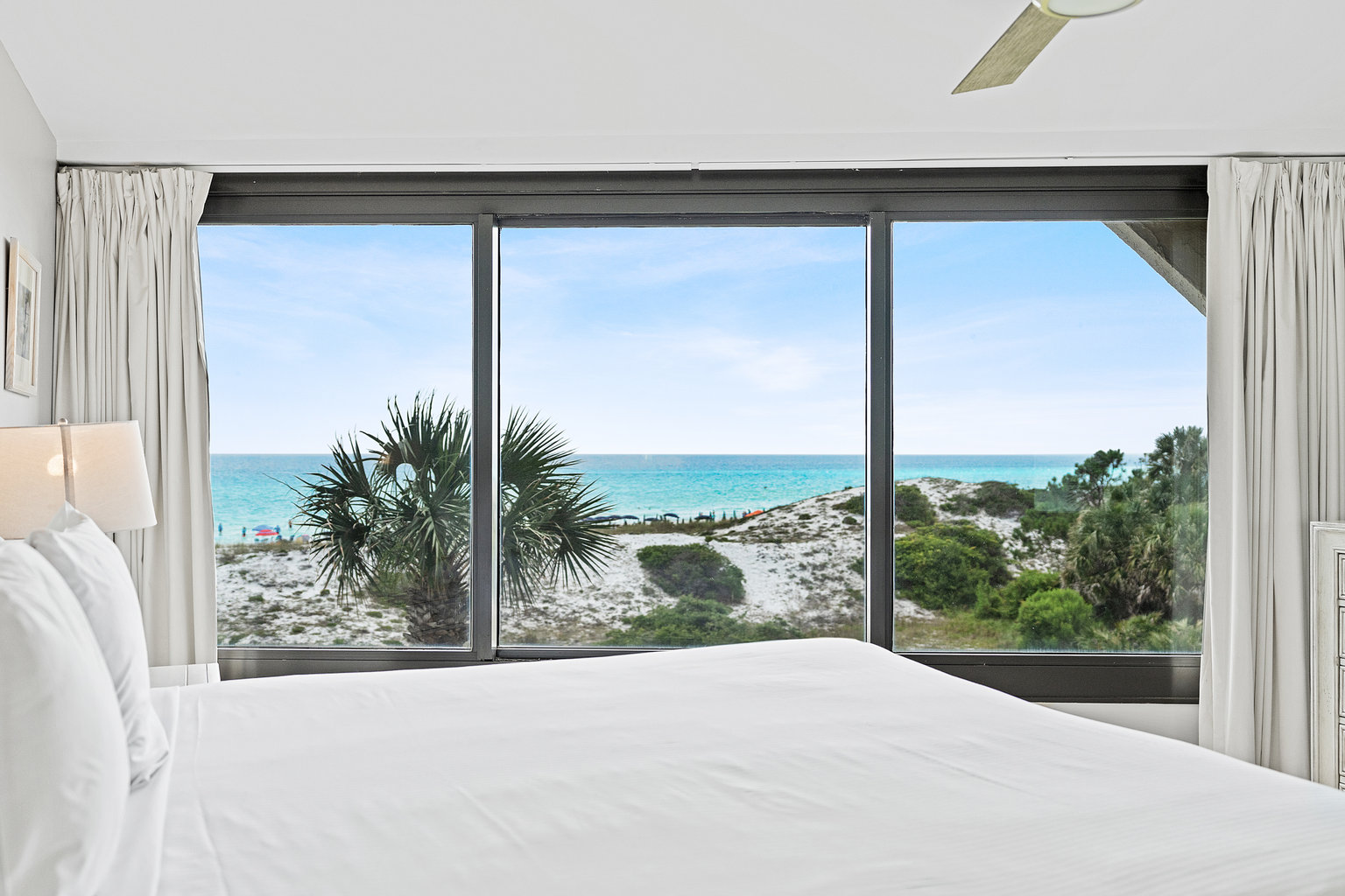 Miramar Beach Vacation Rental