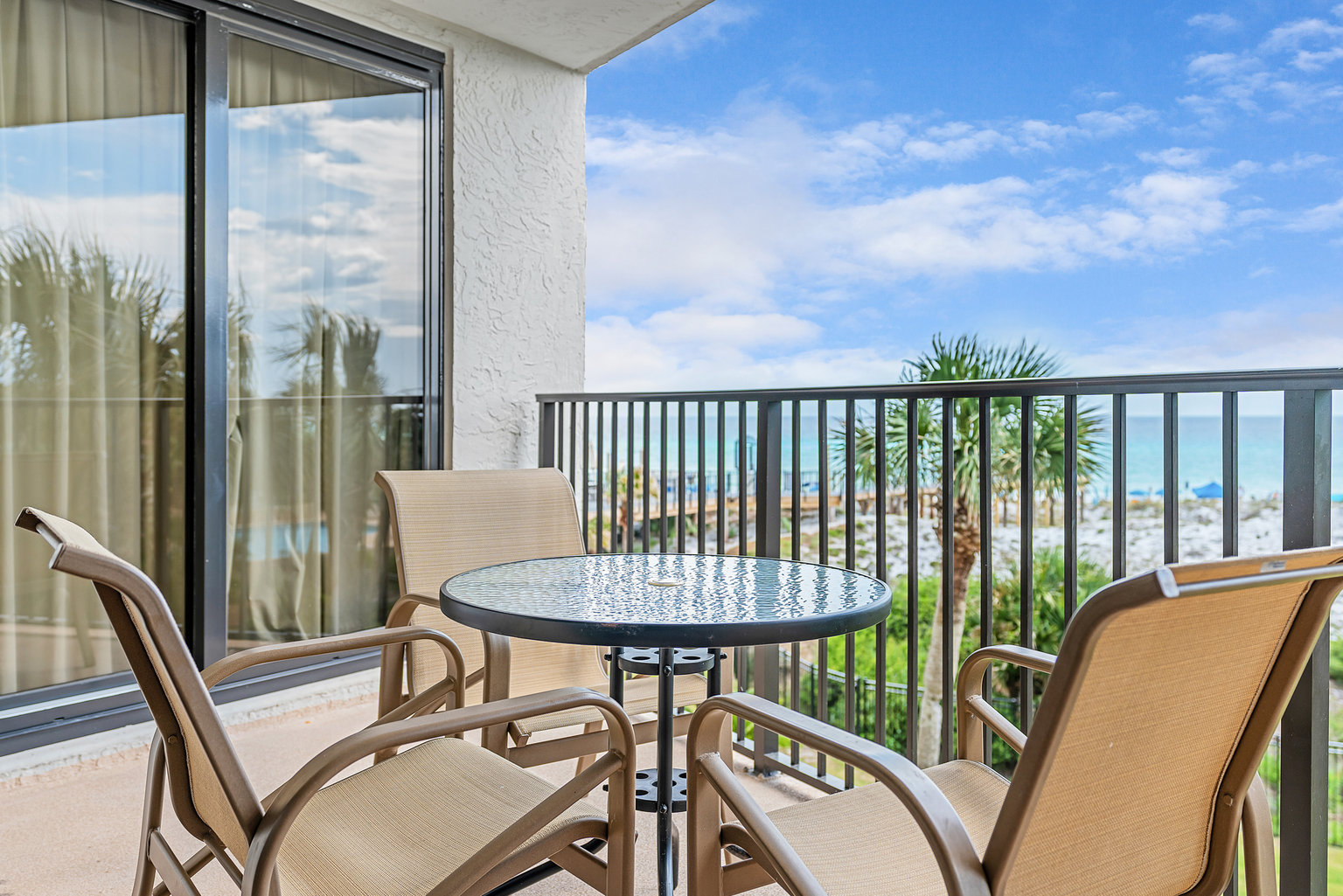 Miramar Beach Vacation Rental