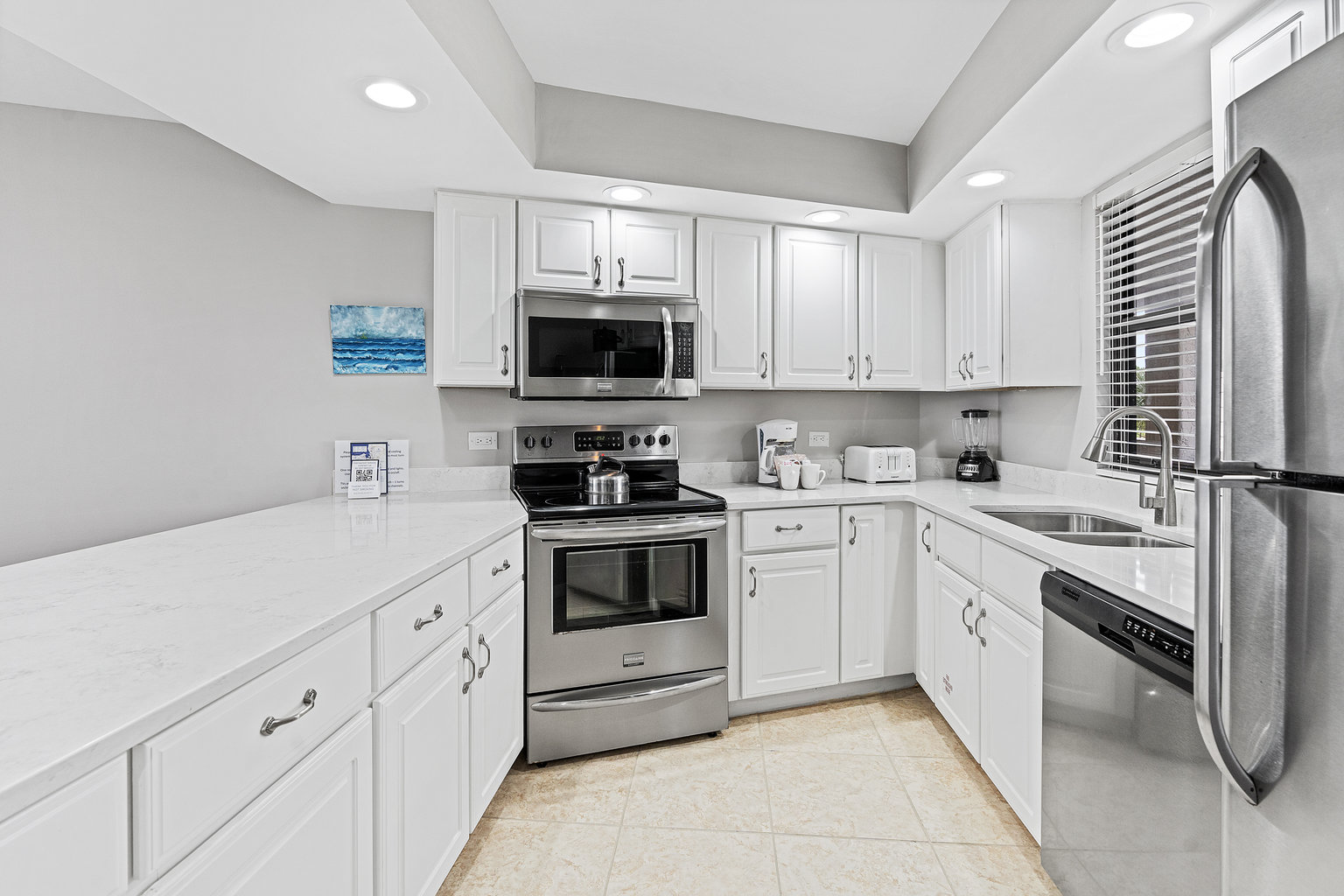 Miramar Beach Vacation Rental