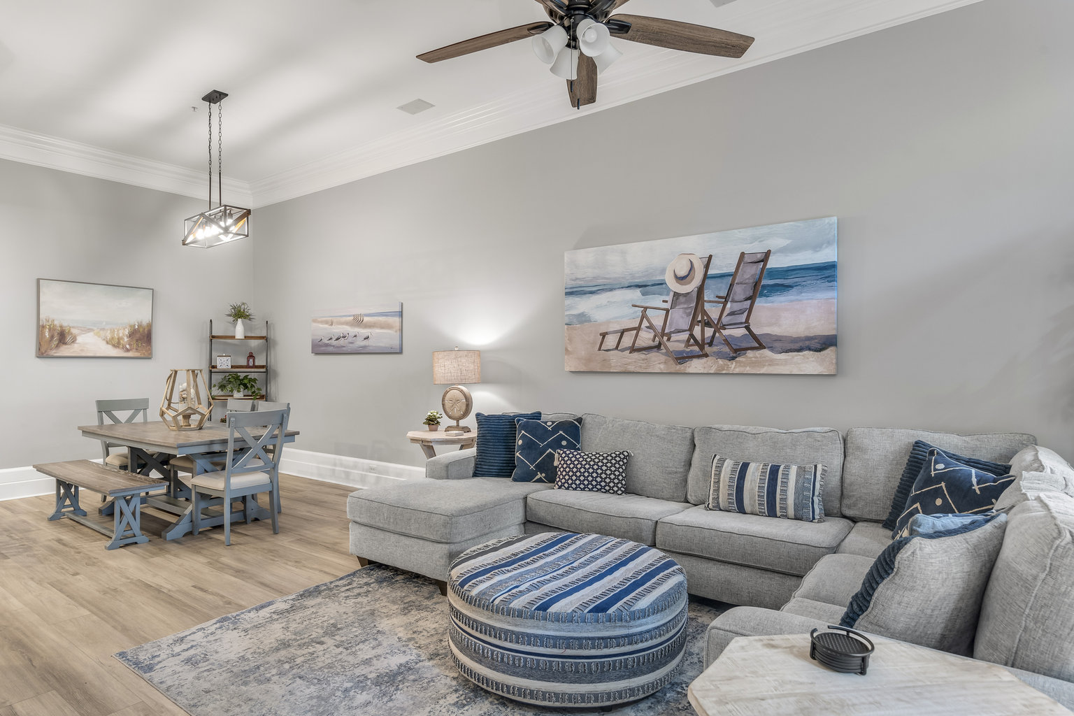 Miramar Beach Vacation Rental