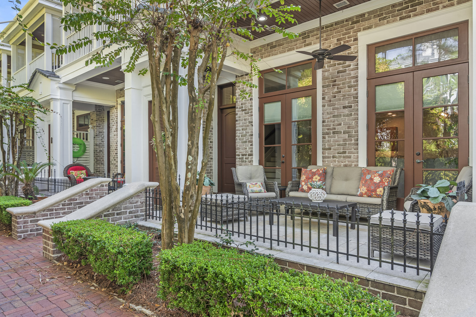 Miramar Beach Vacation Rental